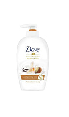 DOVE HAND WASH 250ML ( PAMPERING ).