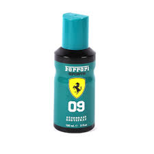 Ferrari Body Spray 150ml