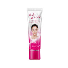 FAIR&LOVELY CREAM 50ml