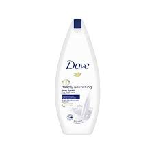 Dove Shower Gel 500ml