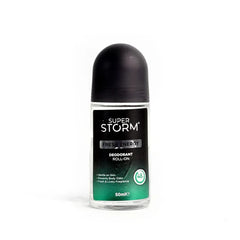 SUPER STORM BODY ROLL ON (FRESH ENERGY) 50ML