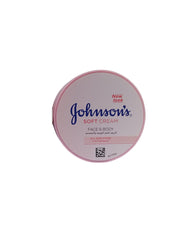 Johnson’s 24 Hour Moisture Soft Cream 200ml