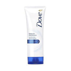 Dove Beauty Moisture Facial Cleanser 100ml