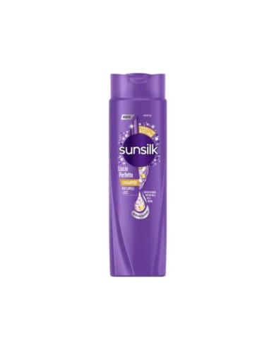 Sunsilk Shampoo 250 ML ( LISICO PERFETTO 2 IN 1