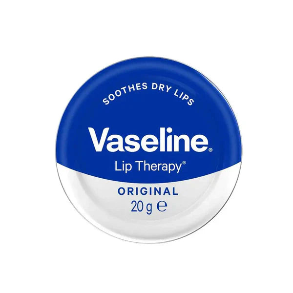 Vaseline Lip Balm 20g